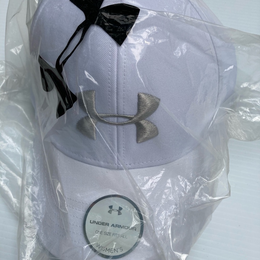 Women’s Under Armour Hat